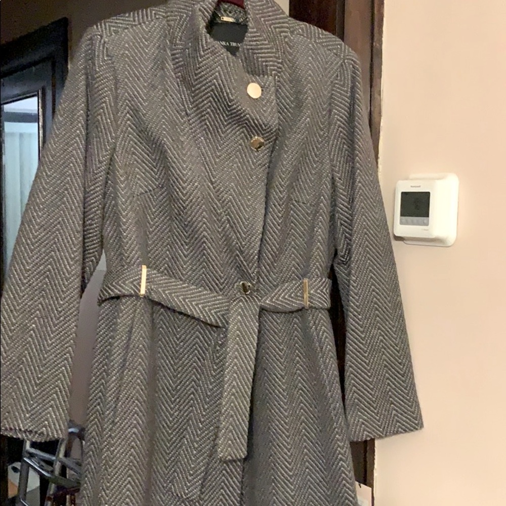 Winter Coat